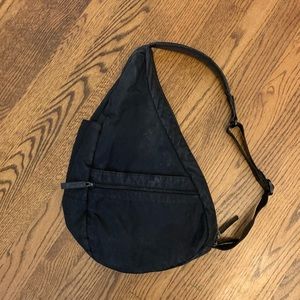 L.L.Bean Healthy Back Bag